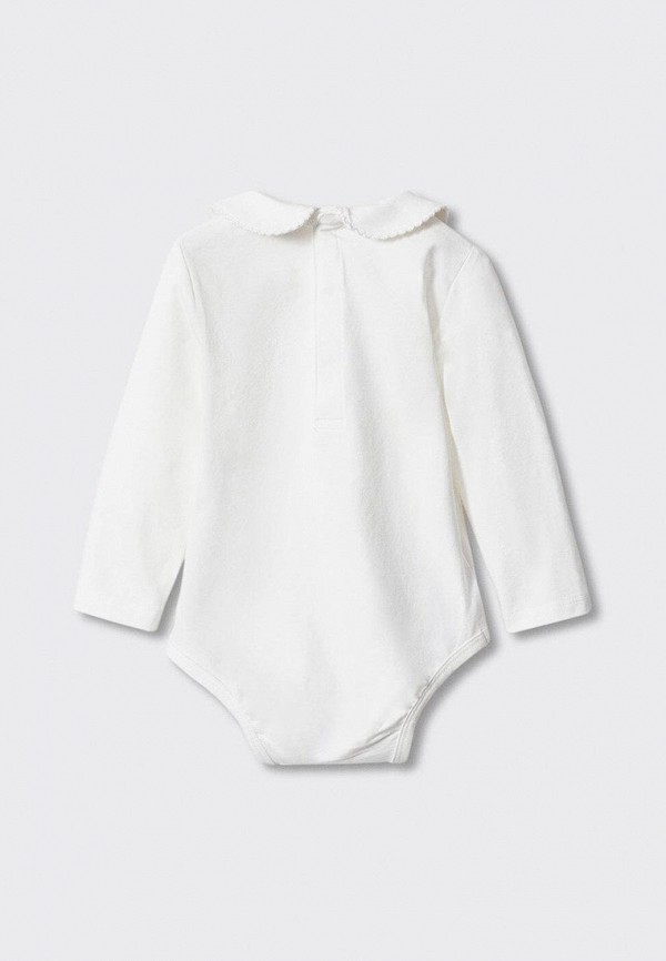 Mango Kids Боди - VENECIA - фото 2