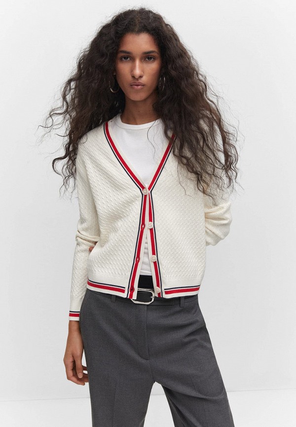 Mango Кардиган - FANTASY - фото 1