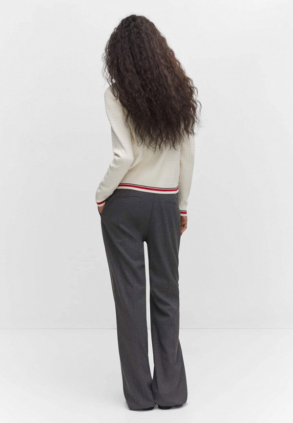 Mango Кардиган - FANTASY - фото 3