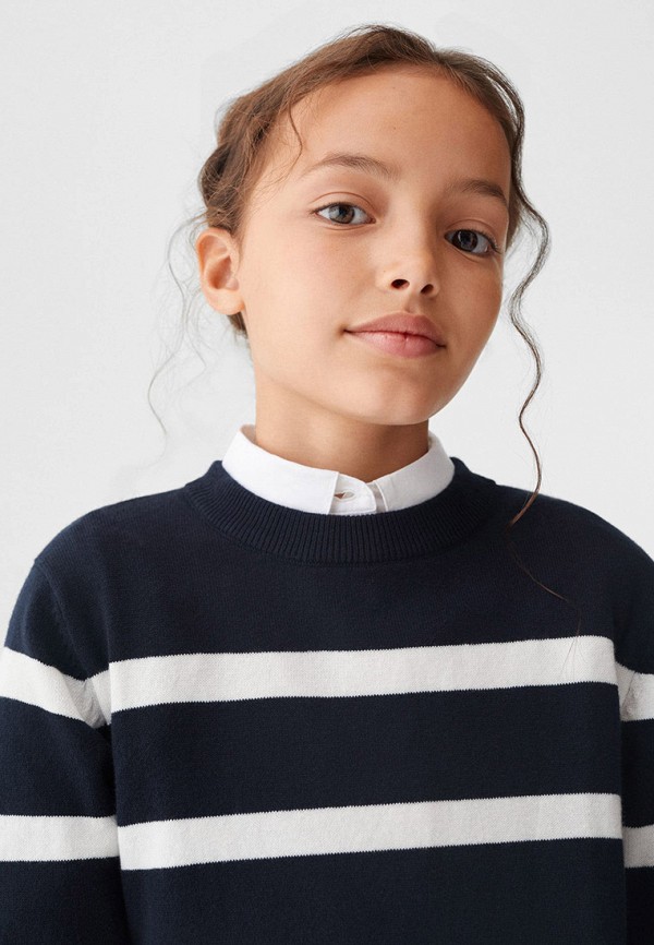 Mango Kids Платье - JINA - фото 4