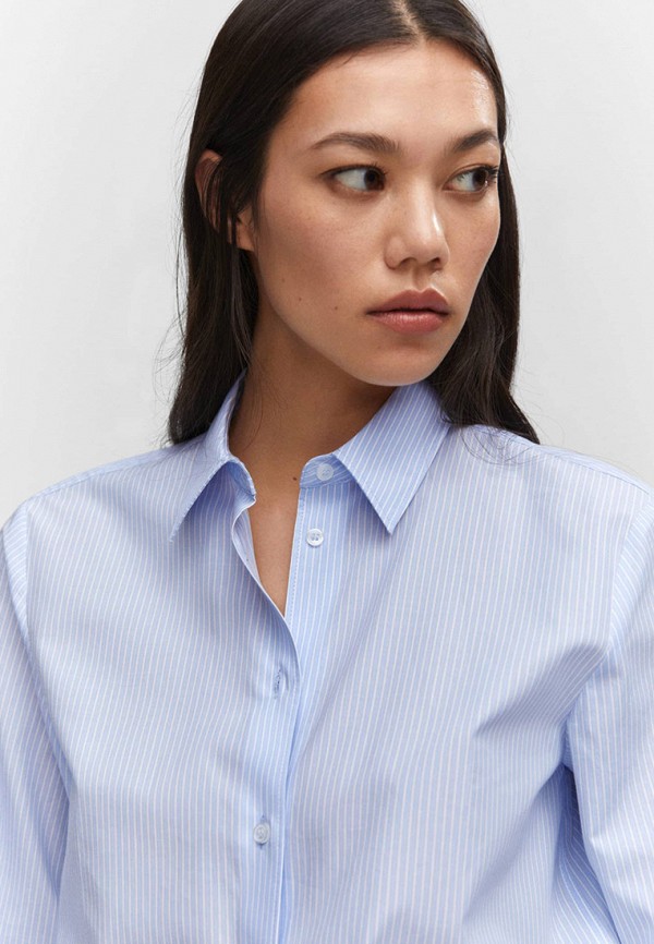 Mango Рубашка - REGU - фото 4