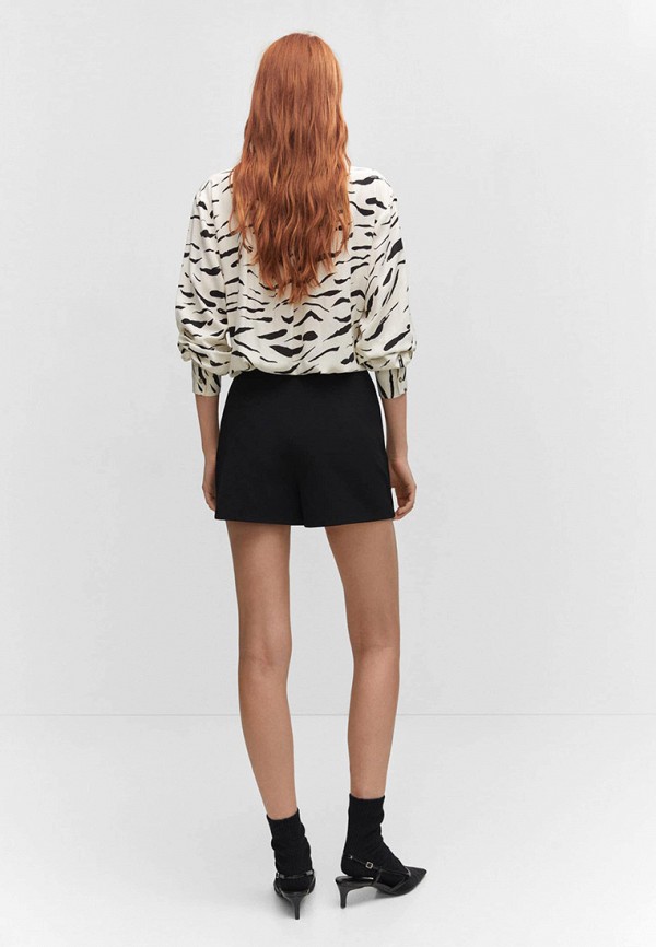 Mango Блуза - URBAN - фото 3