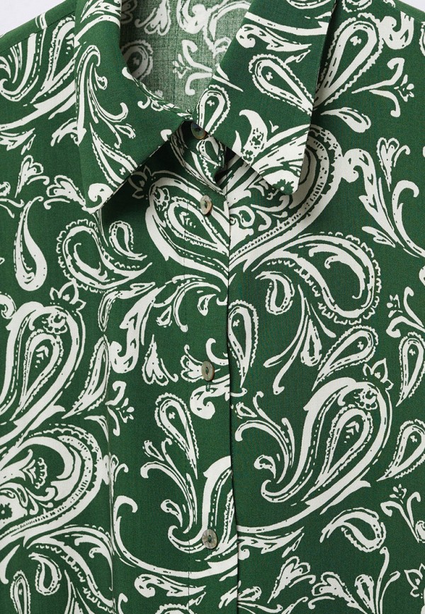 Mango Блуза - URBAN - фото 5