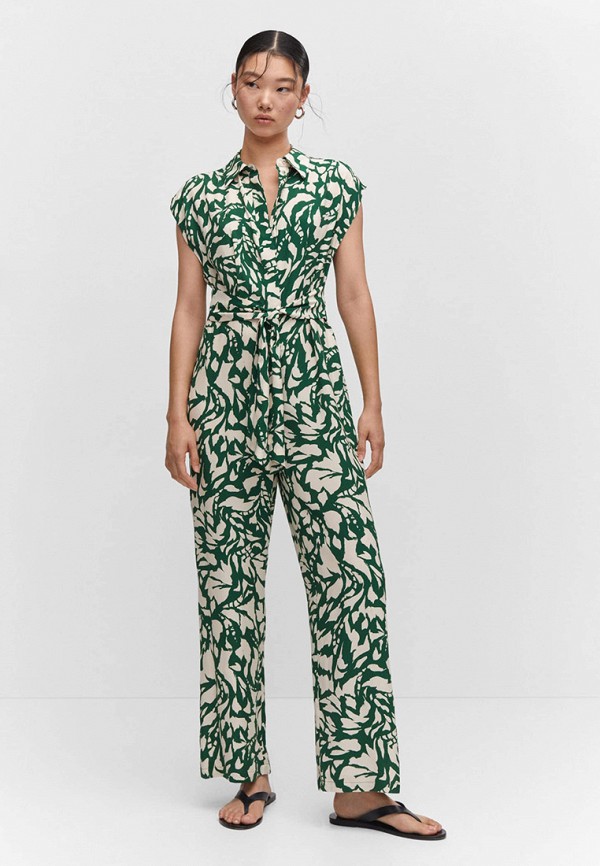 Mango Комбинезон - ROMINA - фото 1