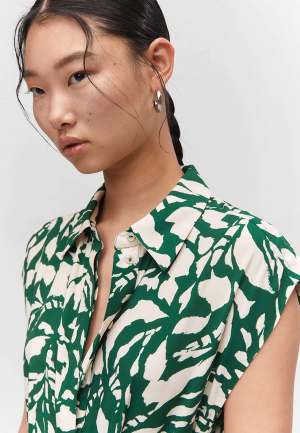 Mango Комбинезон - ROMINA - фото 4