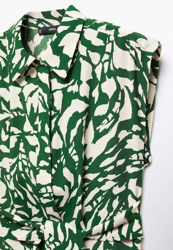 Mango Комбинезон - ROMINA - фото 5