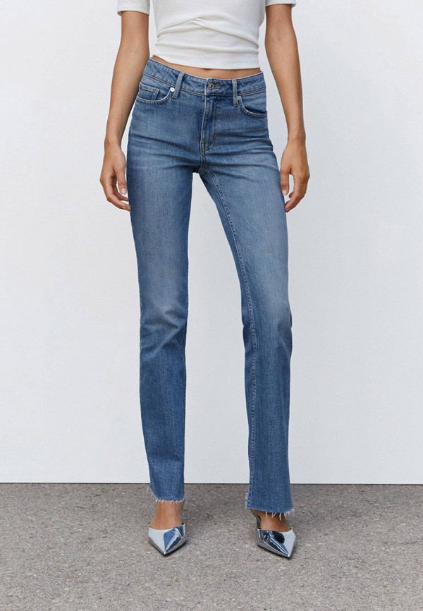 Mango Джинсы - FIONA - фото 1