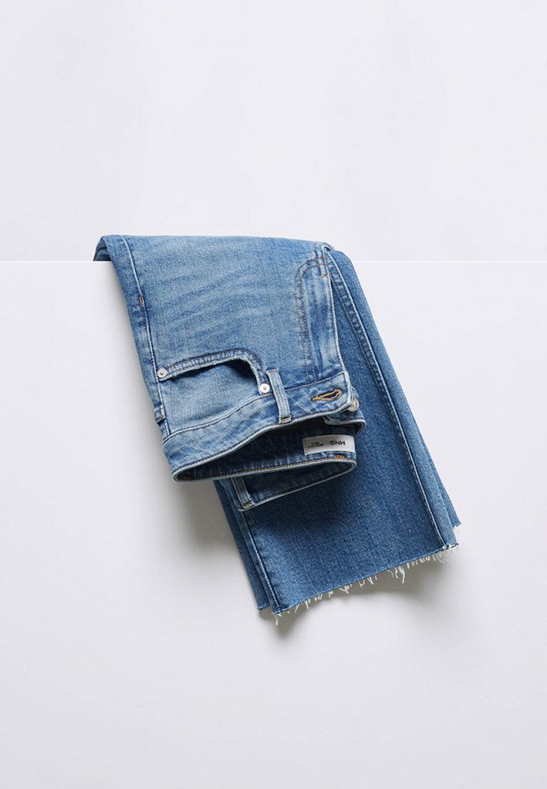 Mango Джинсы - FIONA - фото 4