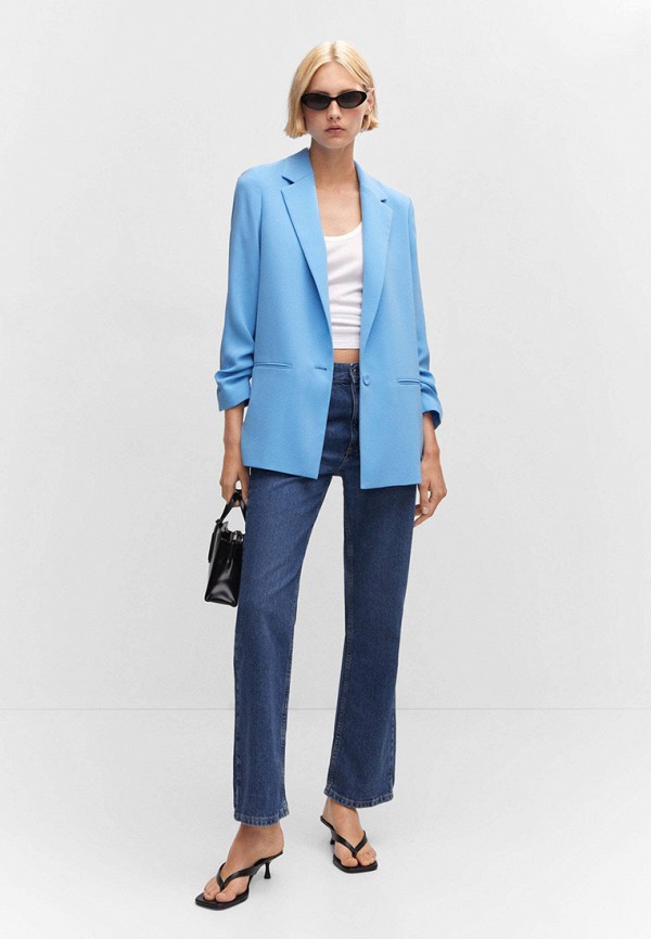 Mango Жакет - ELEONOR - фото 2