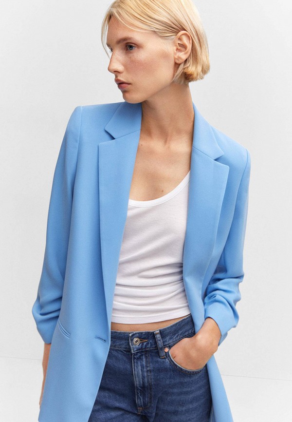 Mango Жакет - ELEONOR - фото 1