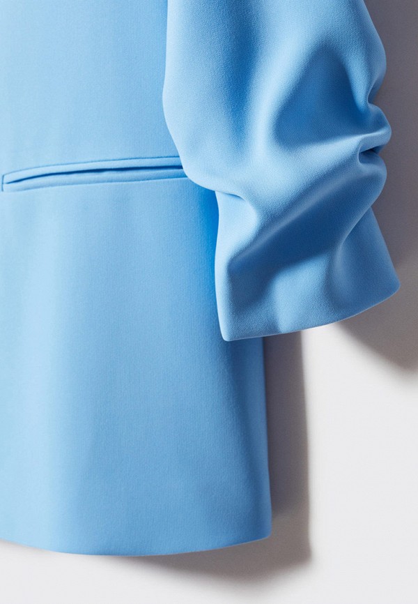 Mango Жакет - ELEONOR - фото 5