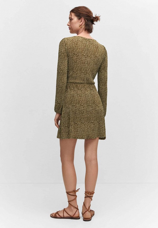 Mango Платье - POM - фото 3