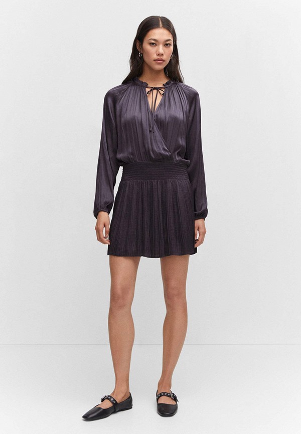 Mango Платье - ROMY - фото 2