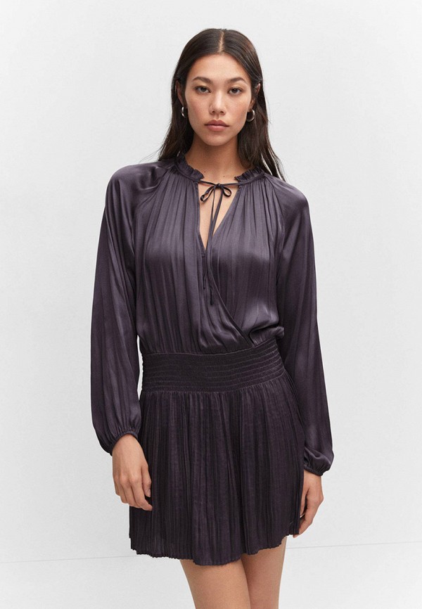 Mango Платье - ROMY - фото 1