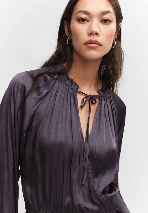 Mango Платье - ROMY - фото 4