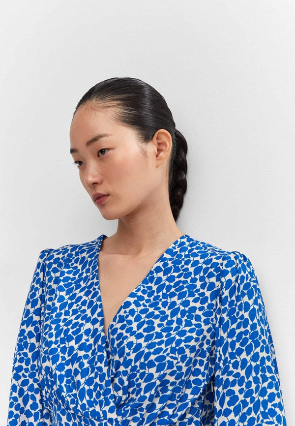 Mango Платье - FRESA - фото 4