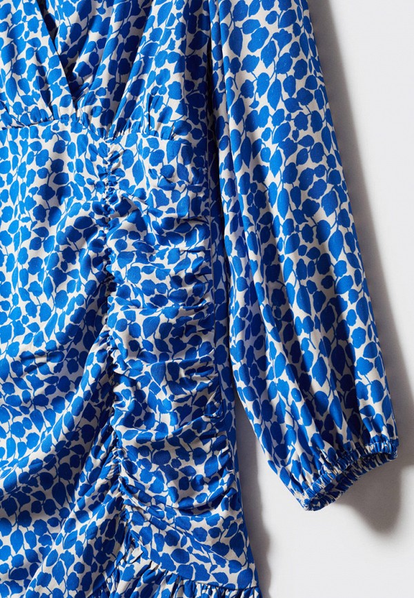 Mango Платье - FRESA - фото 5