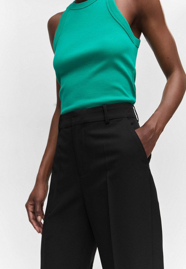 Mango Брюки - GRETA - фото 4