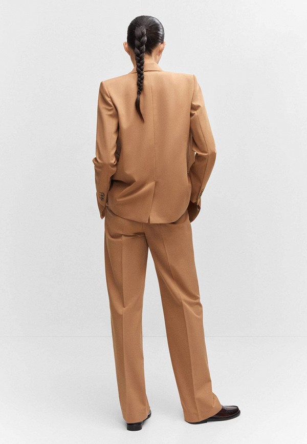 Mango Брюки - GRETA - фото 3