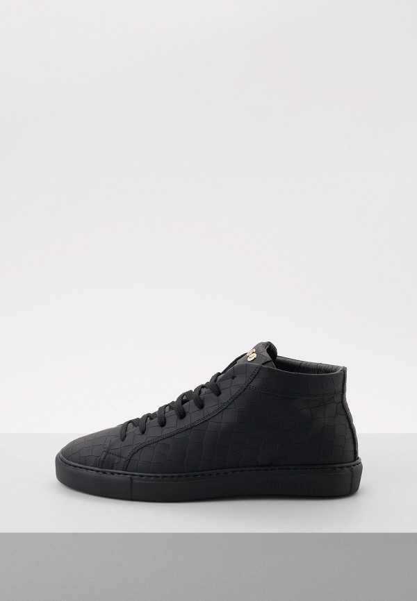 Hide & Jack Кеды - фото 1