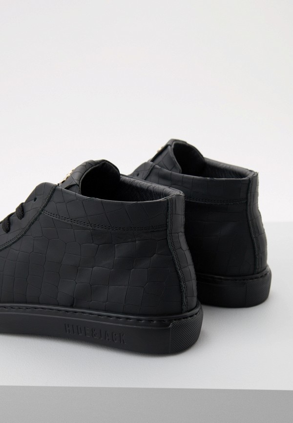 Hide & Jack Кеды - фото 4