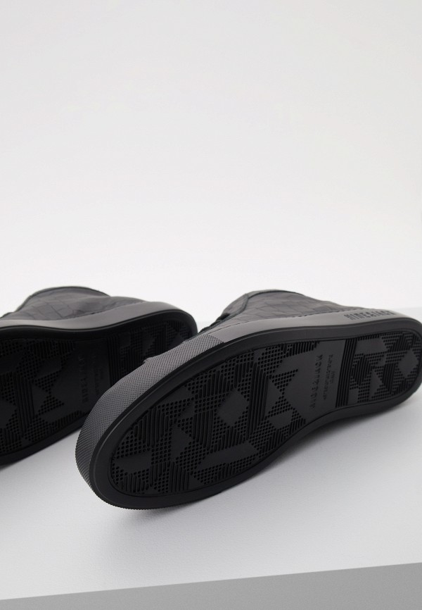 Hide & Jack Кеды - фото 5