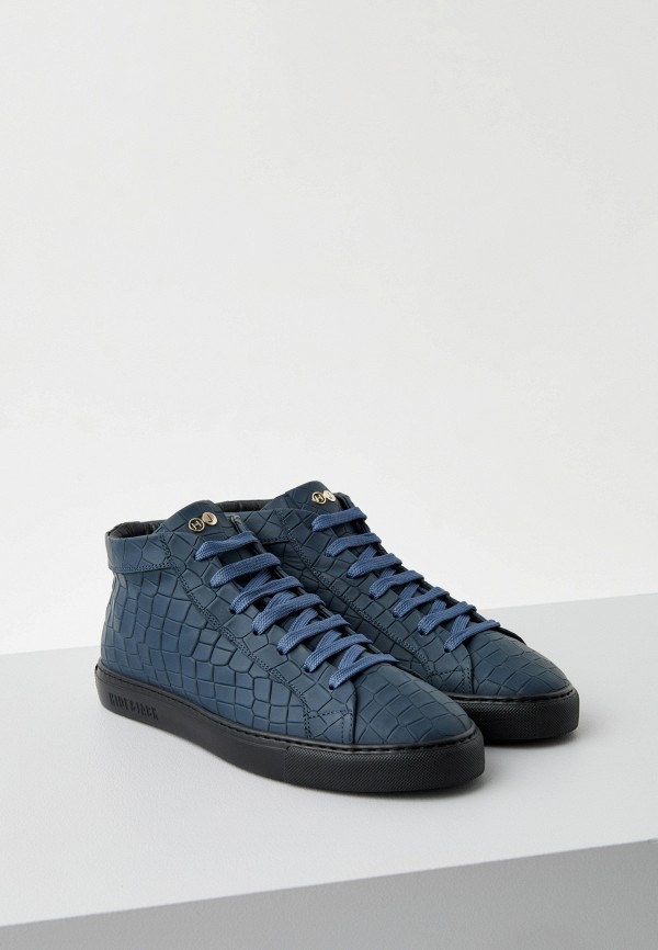 Hide & Jack Кеды - фото 3