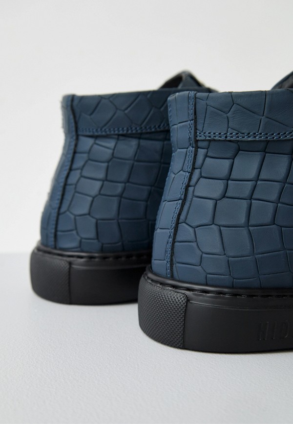 Hide & Jack Кеды - фото 4