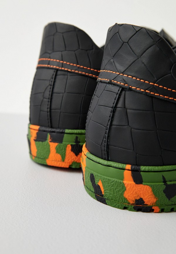 Hide & Jack Кеды - фото 4