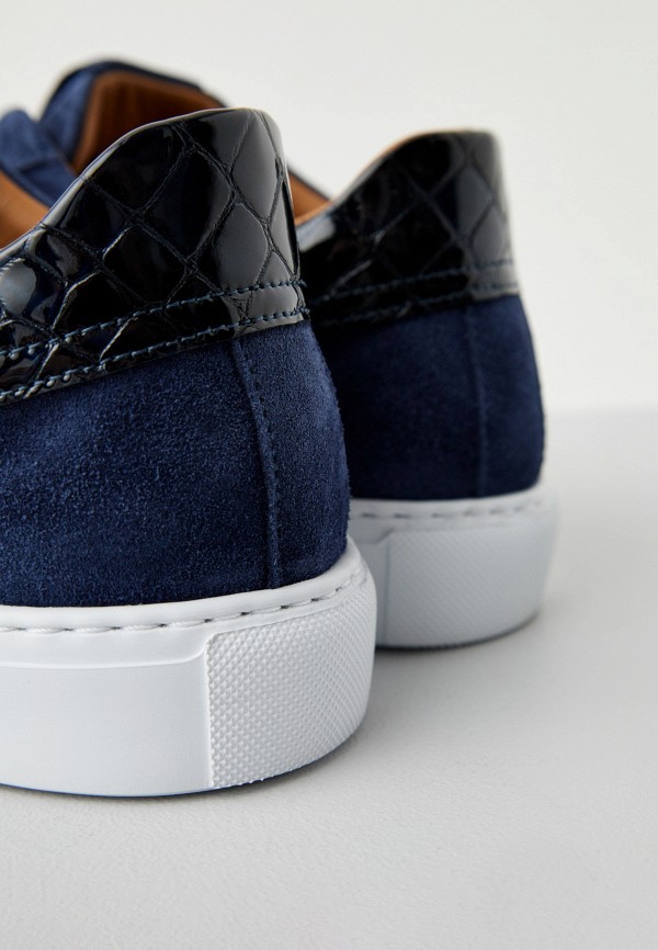 Hide & Jack Кеды - фото 4