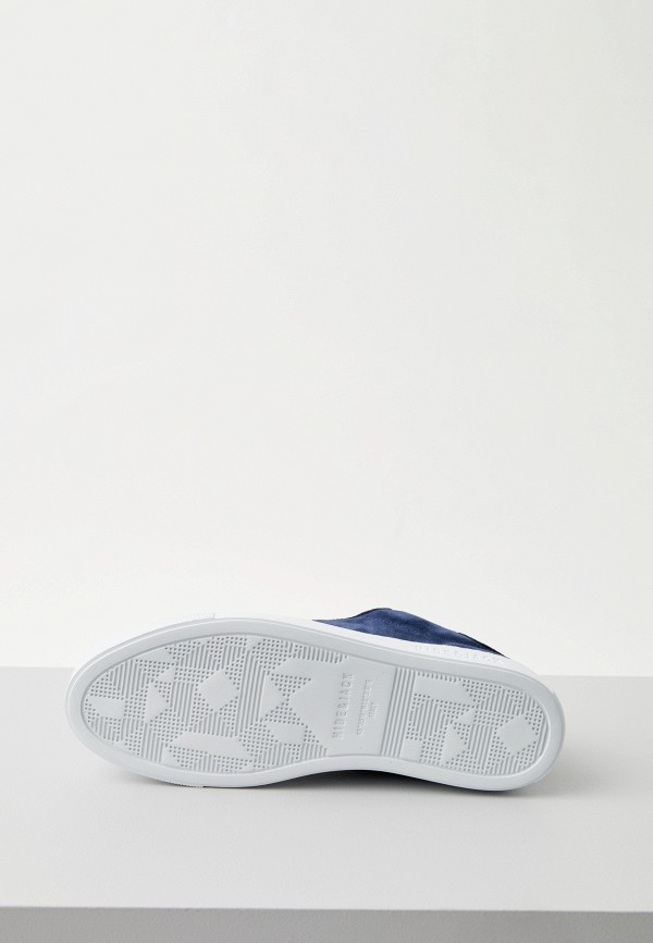 Hide & Jack Кеды - фото 5