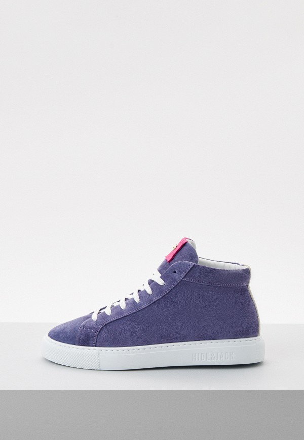 Hide & Jack Кеды - фото 1