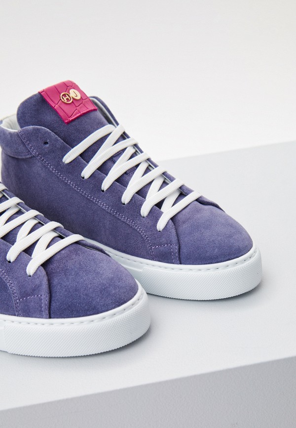 Hide & Jack Кеды - фото 2