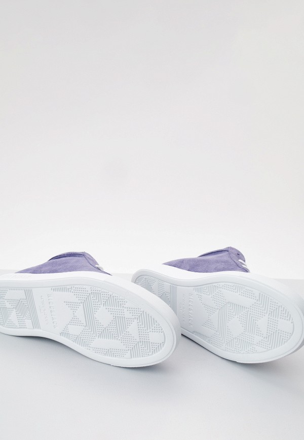 Hide & Jack Кеды - фото 5