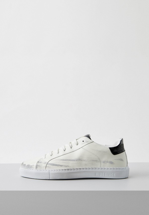 Hide & Jack Кеды - фото 1