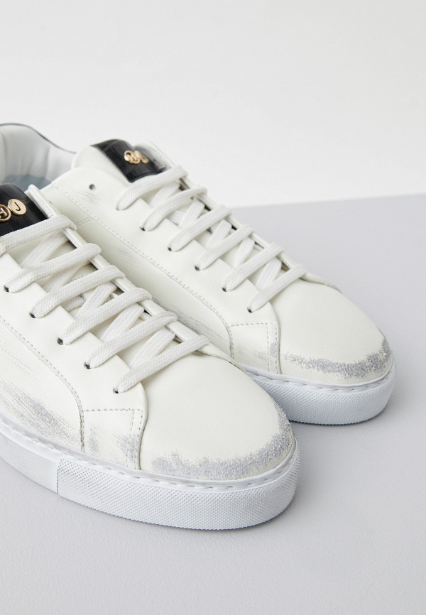 Hide & Jack Кеды - фото 2