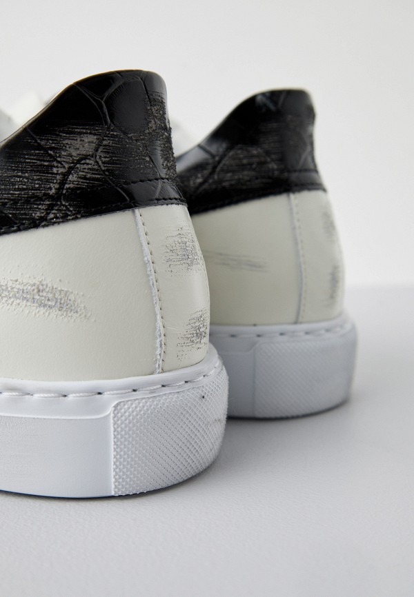 Hide & Jack Кеды - фото 4