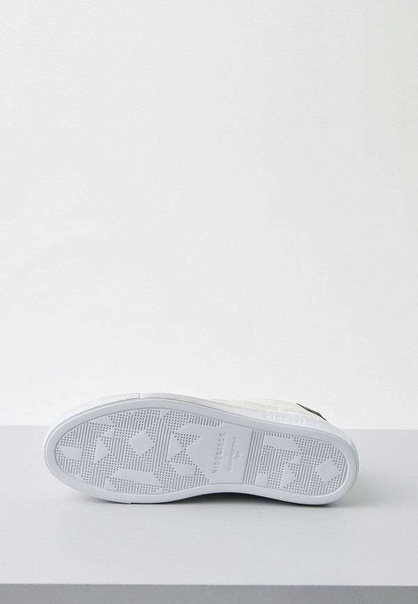 Hide & Jack Кеды - фото 5