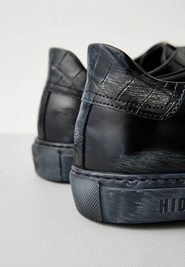 Hide & Jack Кеды - фото 4