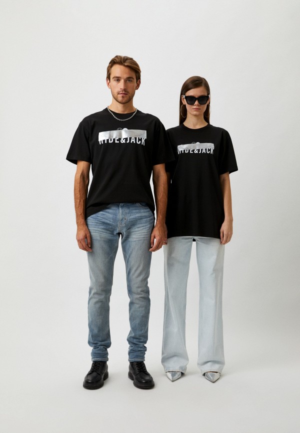 Hide & Jack Футболка - фото 2