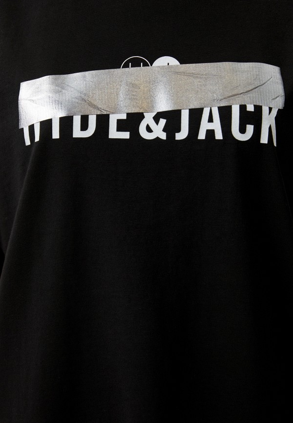 Hide & Jack Футболка - фото 4