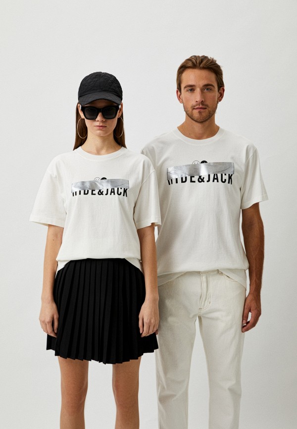 Hide & Jack Футболка - фото 1