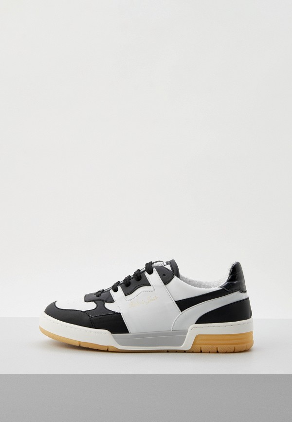 Hide & Jack Кеды - фото 1