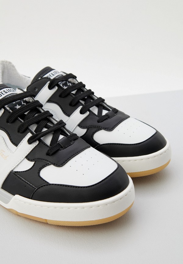 Hide & Jack Кеды - фото 2