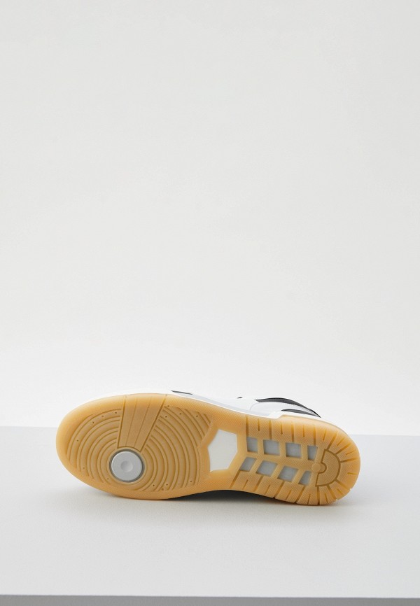 Hide & Jack Кеды - фото 5