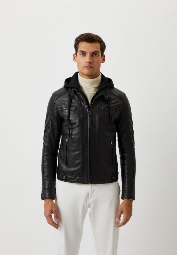 Serge Pariente Куртка утепленная - фото 1