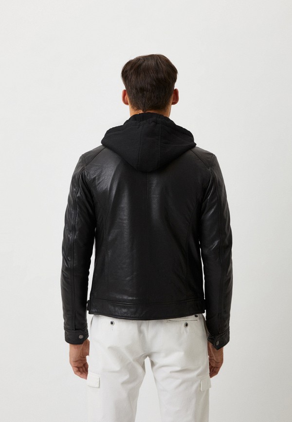 Serge Pariente Куртка утепленная - фото 3