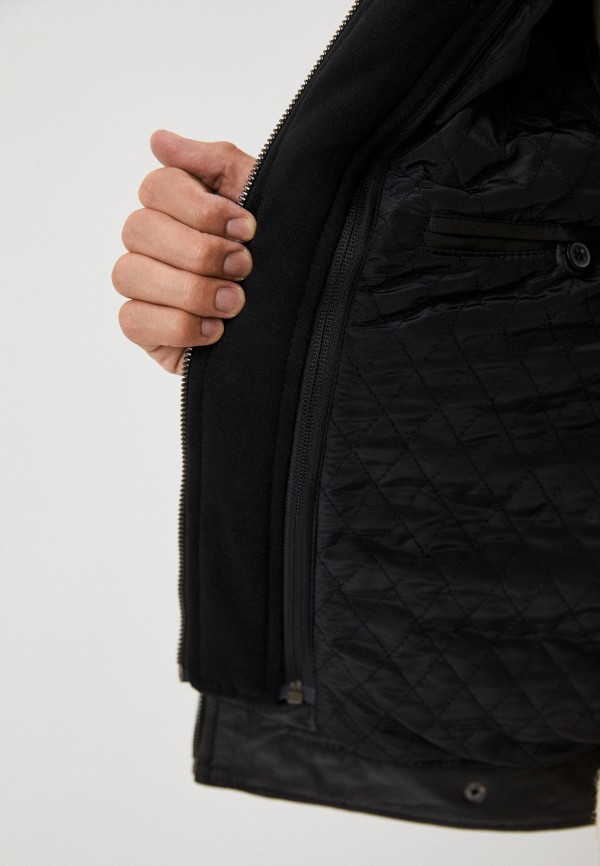 Serge Pariente Куртка утепленная - фото 4