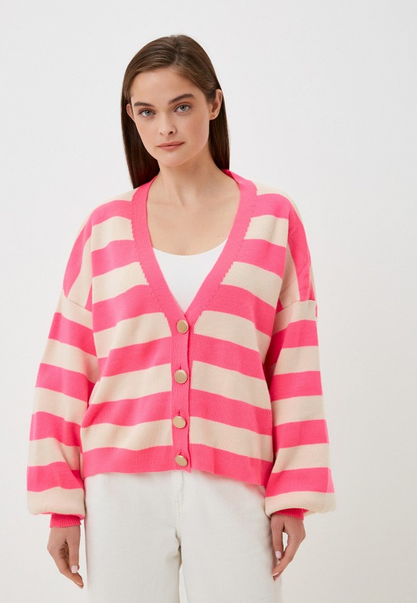 Fragarika Кардиган - фото 1