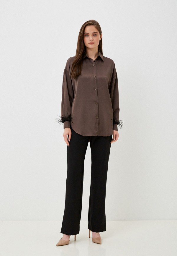 Fragarika Блуза - фото 2